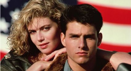 Respira profundo antes de ver cómo luce hoy Kelly McGillis, a 37 años de ser ‘Charlotte’ en Top Gun