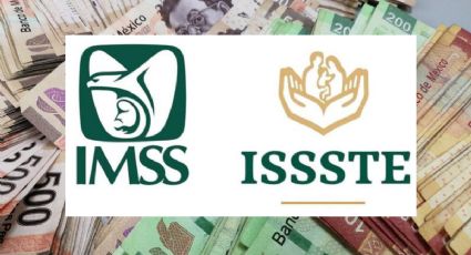 Pensión IMSS e ISSSTE 2023: cuándo es el primer pago de agosto