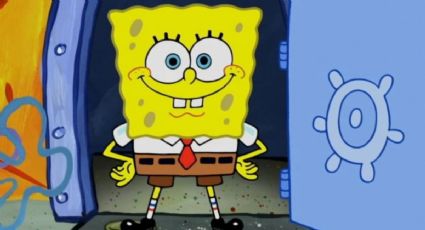 Así lucirían los personajes de Bob Esponja en la vida real, según la IA