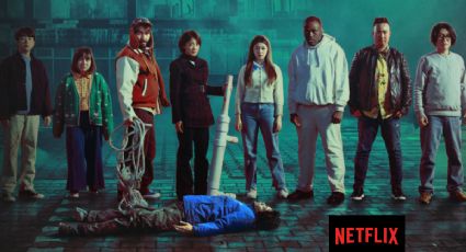 Llega a Netflix en agosto y es ideal para los amantes de las series de zombies