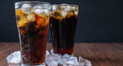 ¿Te gustan los refrescos de cola? Estos son los que tienen menos azúcar, según Profeco