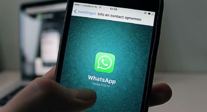 Conoce cuál es el botón secreto para liberar espacio en WhatsApp