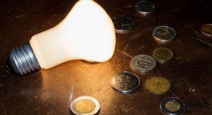 CFE: Este es el cambio que tendrá tu recibo de luz desde el 1 de noviembre