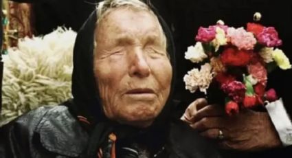 La catastrófica predicción de Baba Vanga para este 2024