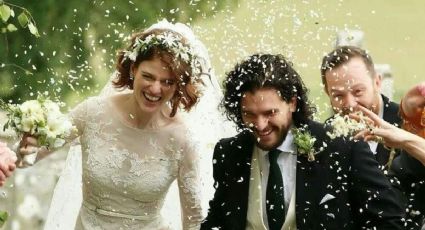 Felicidad absoluta: Kit Harrigton y Rose Leslie anuncian el nacimiento de su segundo hijo