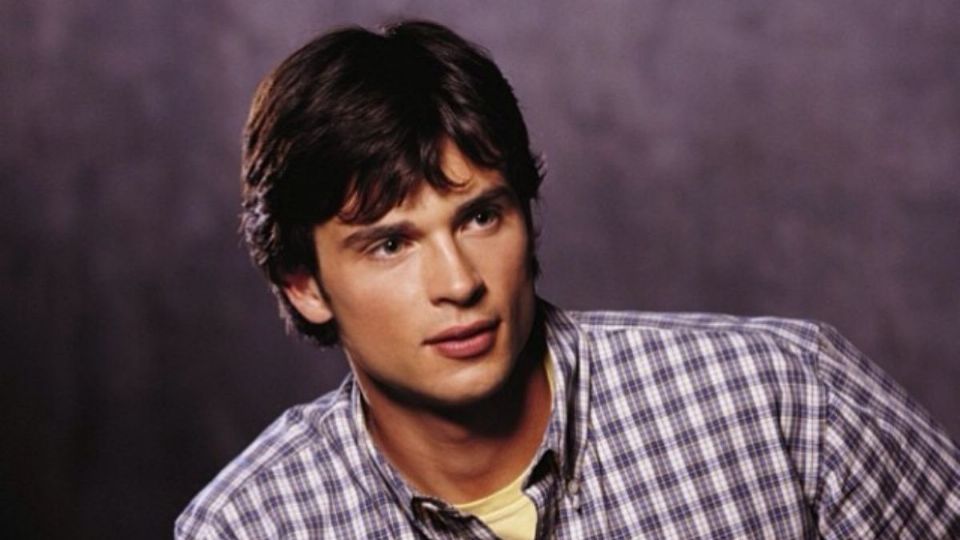 Fuente: Instagram @tom_welling_fan_page