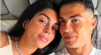 Así es por dentro la casa donde Cristiano Ronaldo y Georgina Rodriguez vacacionan en Cerdeña