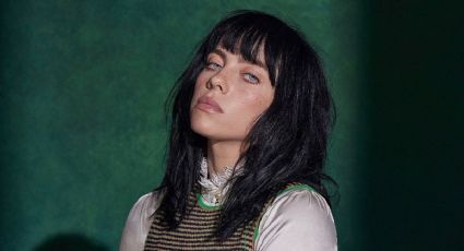 Toma asiento antes de conocer cómo se vería Billie Eilish si fuera una princesa de Disney