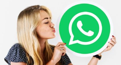 ¿Cómo enviar mensajes de colores en WhatsApp?