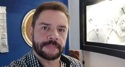 Así exhibió Daniel Parra a las autoridades en el caso de su papá Héctor "N"