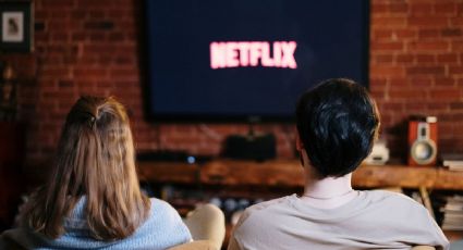 La película de Netflix que te hará sufrir de dolor y verla de principio a fin