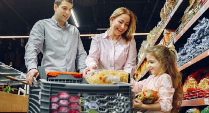 Este es el supermercado donde sale más barata la despensa, según la Profeco