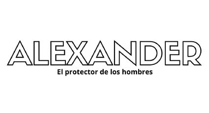 ¿Qué significa el nombre Alexander?