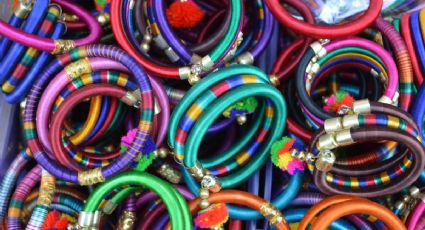 ¿Cómo hacer una pulsera para alejar las envidias de tu vida?