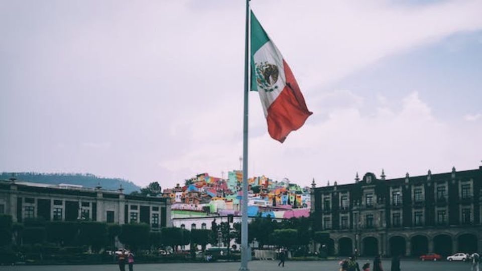 México. Fuente: Pexels