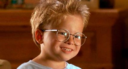 Stuart Little: Así luce el niño de la película a 32 años de su estreno