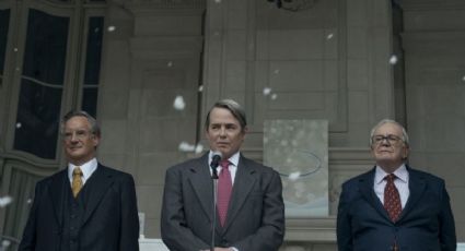 La miniserie de Netflix de 6 capítulos que es la más vista del catálogo