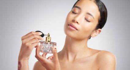 3 perfumes que te harán oler delicioso todo el día, ideales si tienes más de 30 años