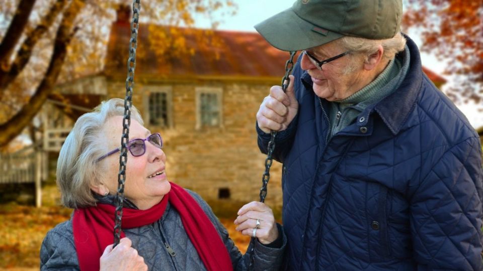 Pensión para adultos mayores tendrá cambios positivos el próximo año. Fuente: Pexels.