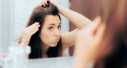 ¿Cómo oscurecer tu cabello con una mascarilla de cocina?