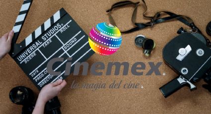 ¿Quieres trabajo en Cinemex? Lista de sueldos y vacantes agosto 2023