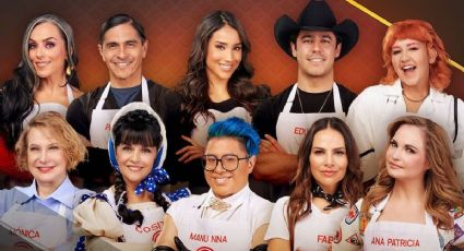 ¿Quién es la querida integrante de MasterChef Celebrity que llega a Televisa?