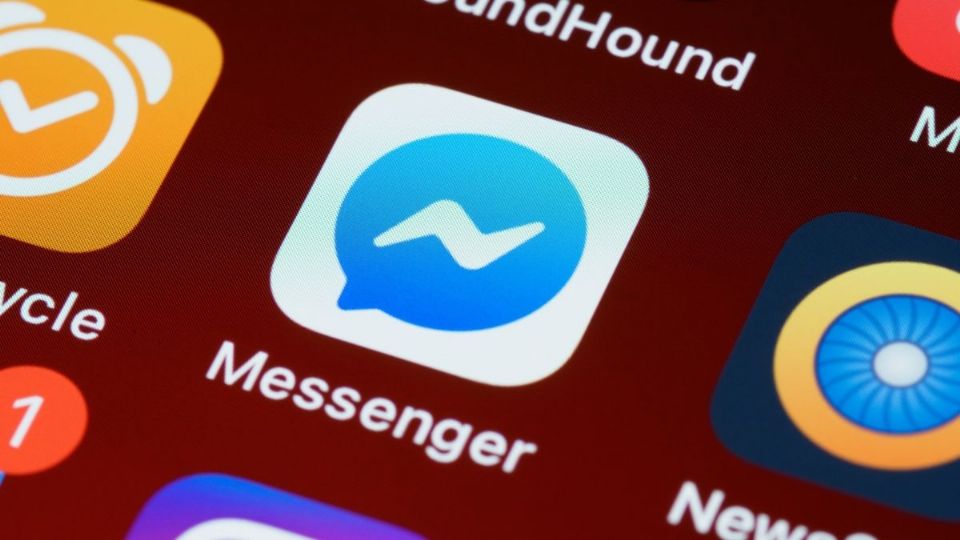 Messenger dejará de enviar sms.