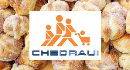 Comenzaron a vender Pan Muerto en pleno agosto y estallaron los MEMES