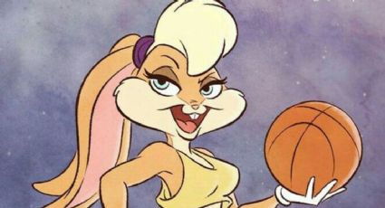 ¿Cómo luce Lola Bunny, según la inteligencia artificial? FOTOS