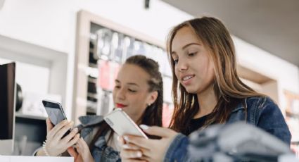 Estos son los 3 mejores celulares, según Profeco