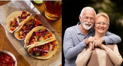 La lista completa de todas las taquerías que tendrán descuento en el Día del Abuelo