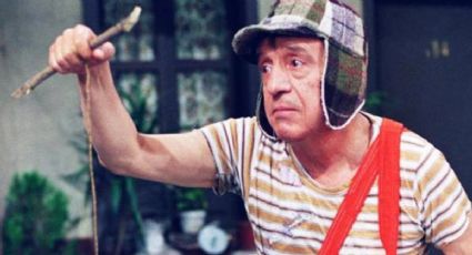 Contén el aliento antes de ver cómo luciría el Chavo del 8 si fuera adulto, según la Inteligencia Artificial