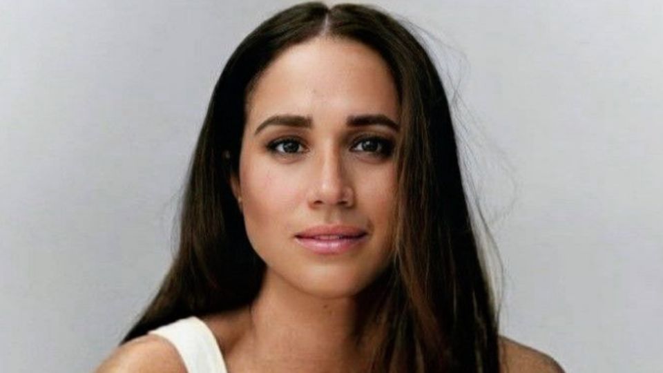 Fuente: Instagram @meghan.markle.oficial