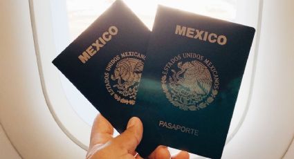 Pasaporte mexicano: la lista completa de requisitos para renovarlo