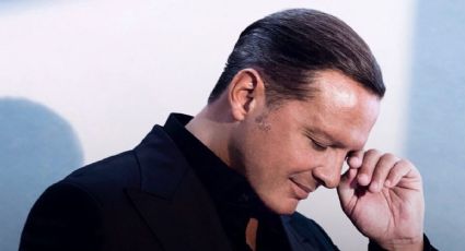 Conoce el truco de Luis Miguel para bajar 20 kilos