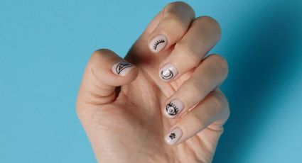 5 diseños de uñas para lucir unas manos más delgadas y rejuvenecidas