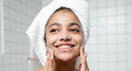 La mascarilla de colágeno con 6 ingredientes de cocina que te hará lucir piel de porcelana