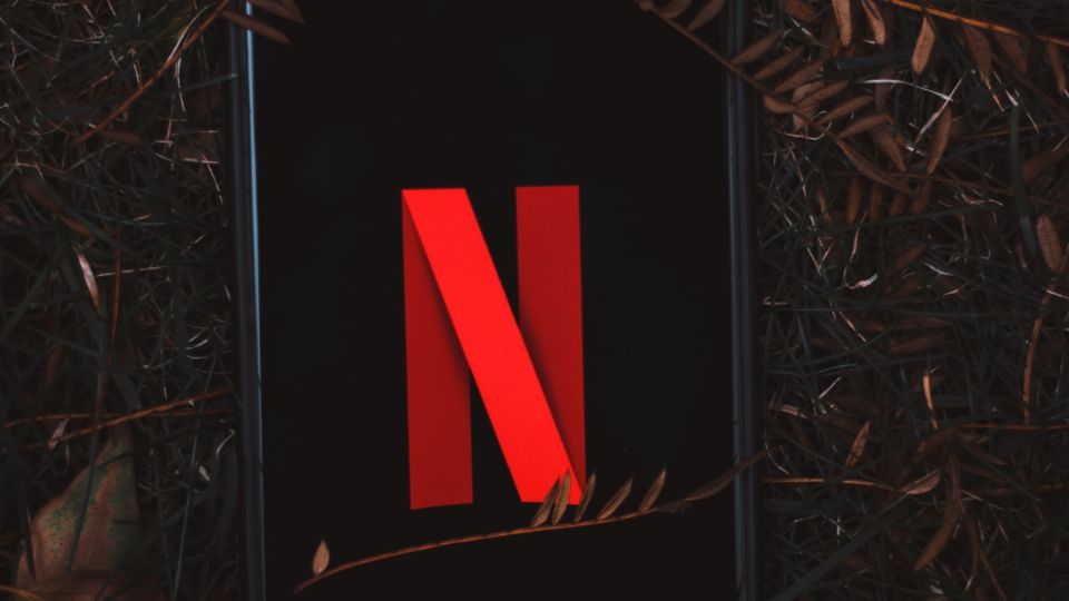 Netflix. Fuente: Canva.