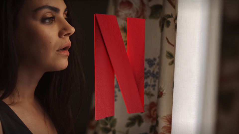 La chica más afortunada del mundo. Fuente: Netflix