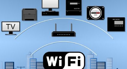 ¿Cómo saber si alguien está conectado a mi Wi-Fi?