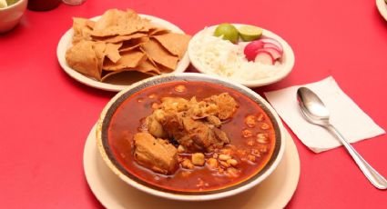 ¿Qué personas no deben comer pozole este 15 de septiembre?