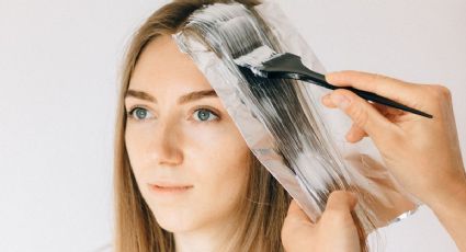 ¿Qué debo hacer antes de pintarme el cabello?