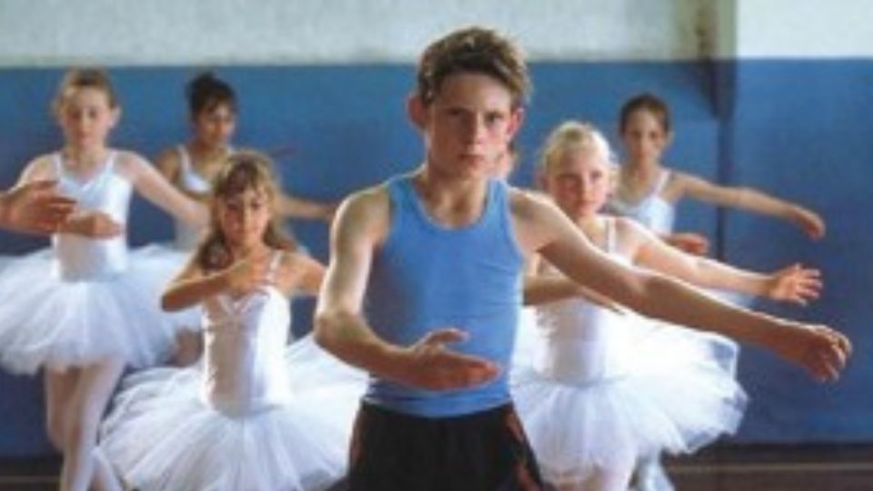 Billy Elliot. Fuente: Wikipedia.