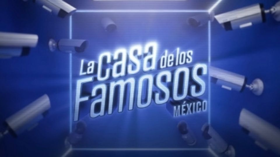 La Casa de los Famosos México, segunda edición. Fuente: lacasadelosfamosos.mx