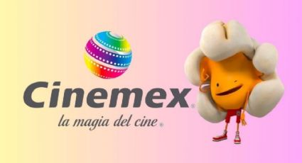 ¿Cómo conseguir boletos para Cinemex en 30 pesos?