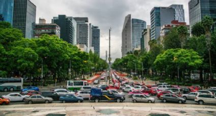 Estos son los autos que verifican en septiembre 2023 en CDMX y Edomex