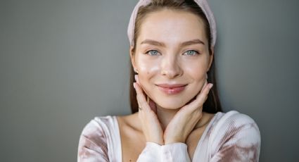 ¿Cómo rejuvenecer el rostro con aceite de coco?