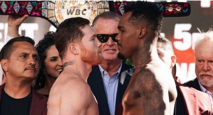 Canelo vs Charlo: Ver en vivo la pelea del boxeador mexicano gratis y online