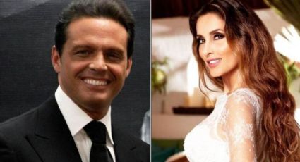 La inesperada razón de la separación de Luis Miguel y Paloma Cuevas