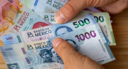 ¿Cuánto dinero recibirás de aguinaldo si ganas el salario mínimo?